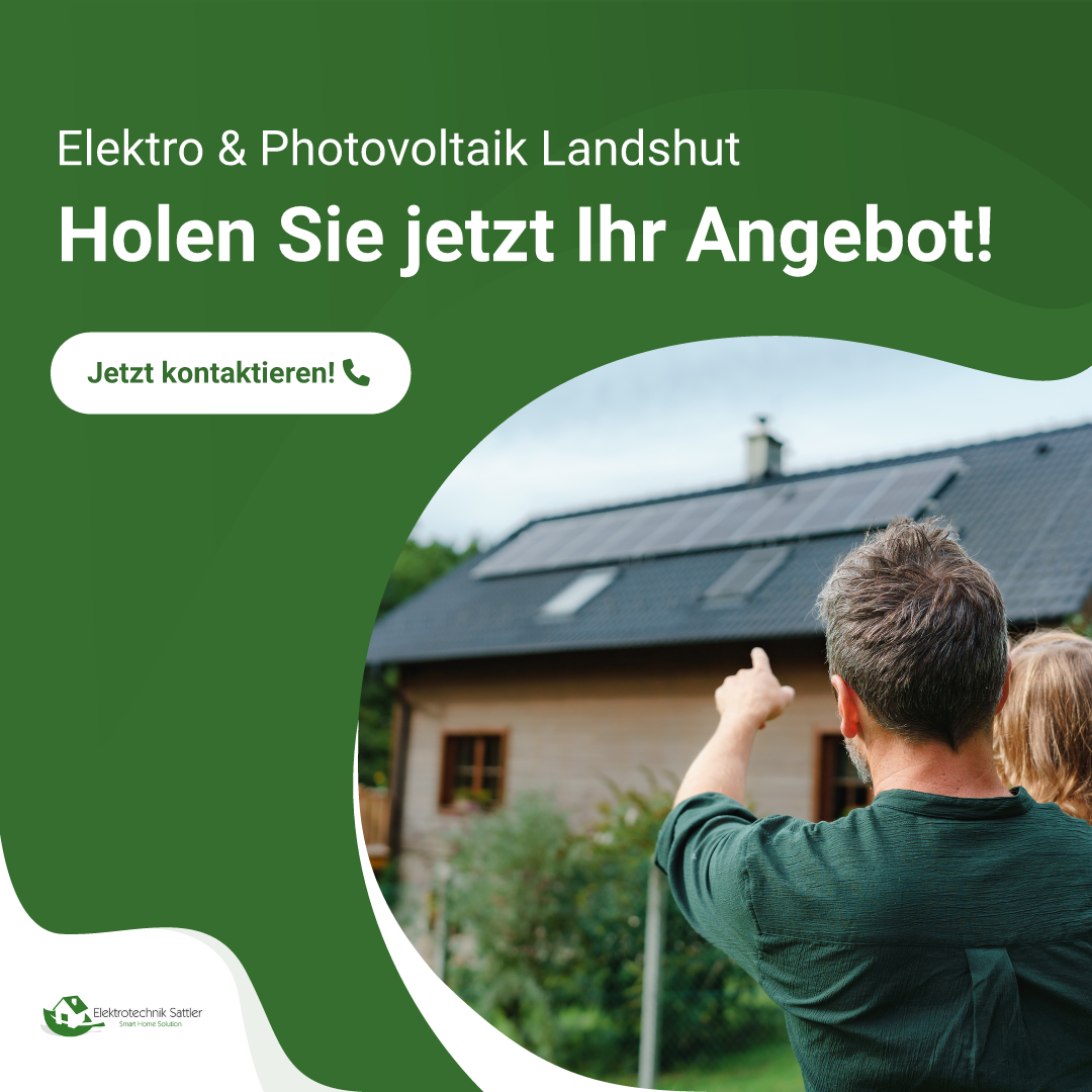 Elektro und Photovoltaik Landshut